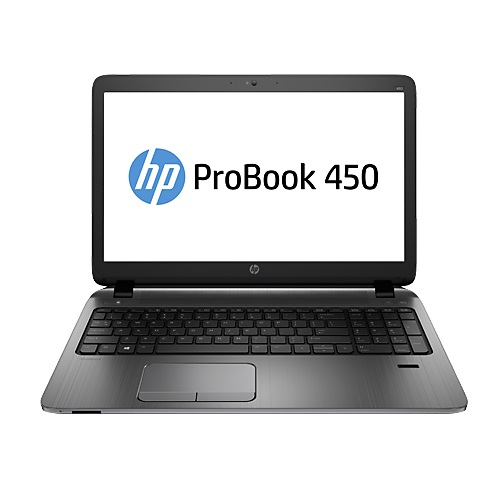 Máy tính xách tay HP ProBook 450 G3 T9S23PA (Black)