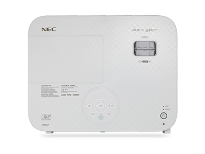 Máy chiếu NEC NP-M403HG